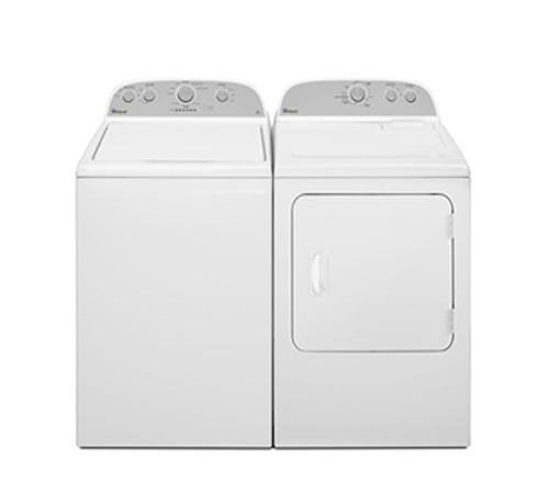 2022新款AATCC美标缩水率洗衣机- 3LWTW4815FW